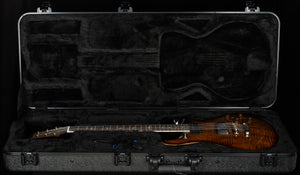 PRS Limited Edition McCarty 594 Mango Top Black Gold Burst (684)