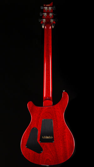 PRS Custom 24 Mango Limited Edition Blood Orange (861)