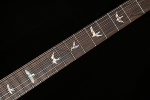 PRS Custom 24 Mango Limited Edition Blood Orange (861)