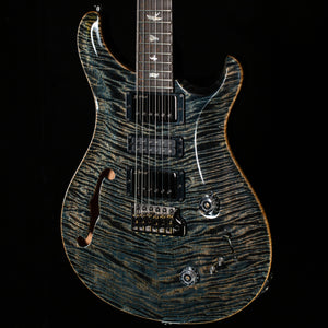 PRS Limited Edition Special Semi-Hollow Mango Top Faded Whale Blue (863)