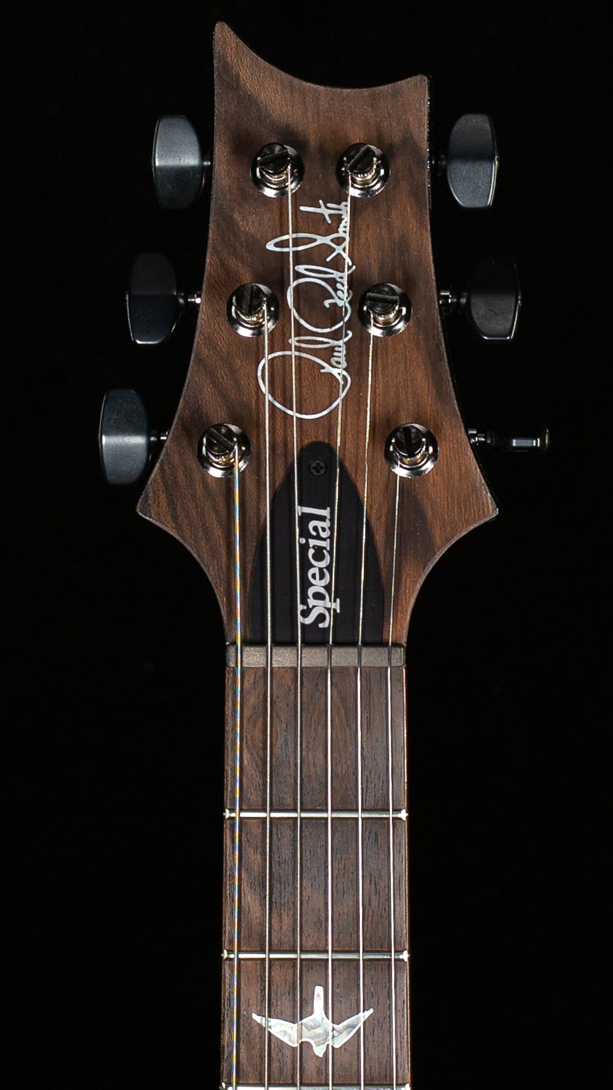 PRS Limited Edition Special Semi-Hollow Mango Top Faded Whale Blue (863)