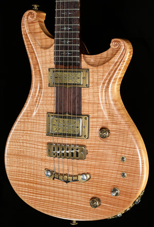 Scott Walker Custom Santa Cruz Flame Maple Natural (424)