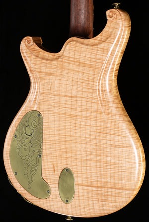 Scott Walker Custom Santa Cruz Flame Maple Natural (424)