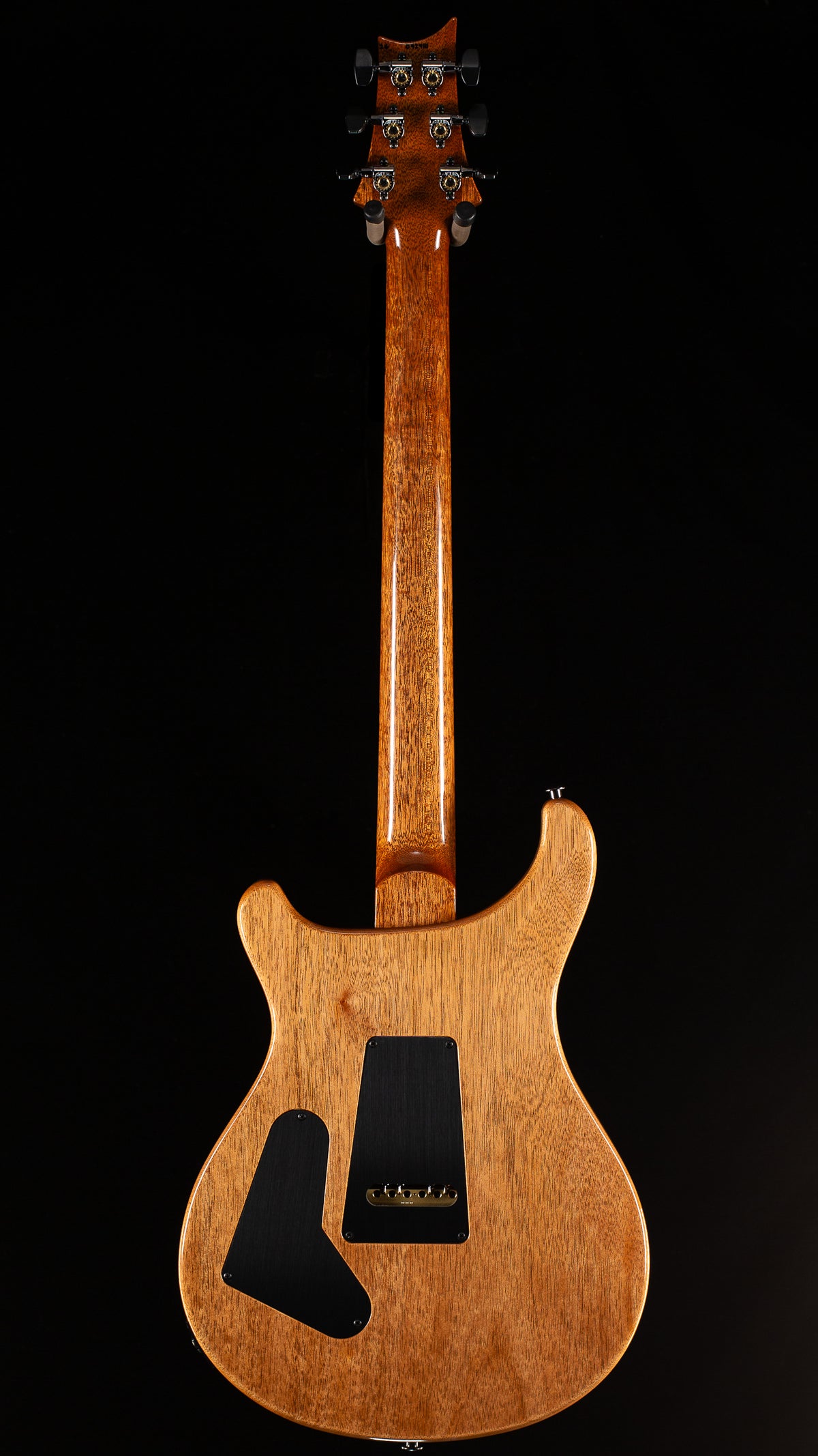 PRS Custom 24 Violet Mango/Ziricote Violet (111)