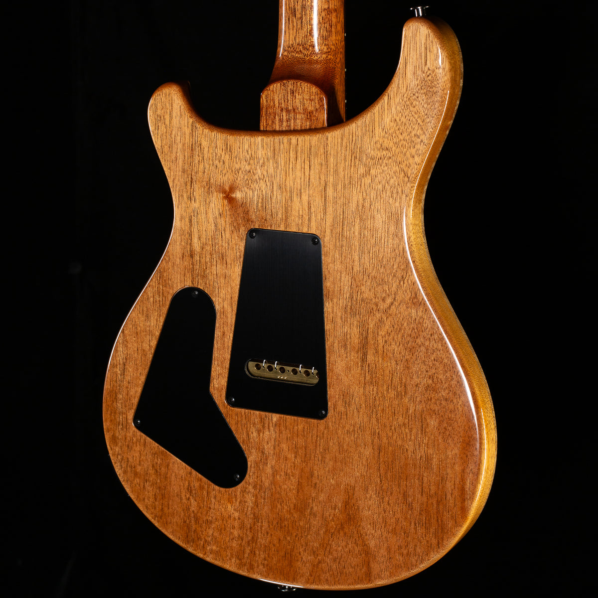 PRS Custom 24 Violet Mango/Ziricote Violet (111)