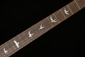 PRS Custom 24 Mango Limited Edition Violet (111)