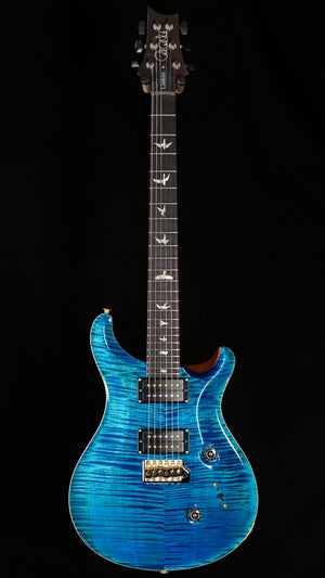 PRS Custom 24 Arctic Blue 10 Top (158)