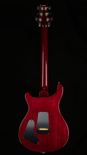 PRS Limited Edition Special Semi-Hollow Mango Top Charcoal Purple Burst (380)