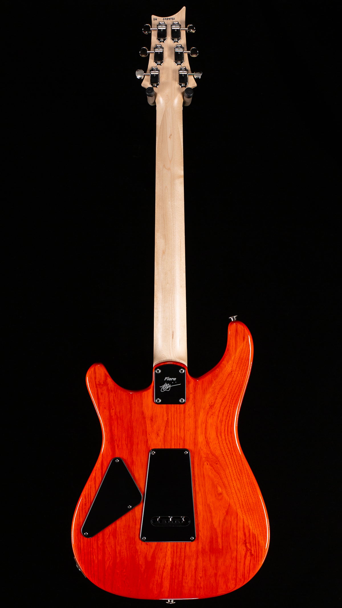 PRS Fiore HH Amaryllis (721)