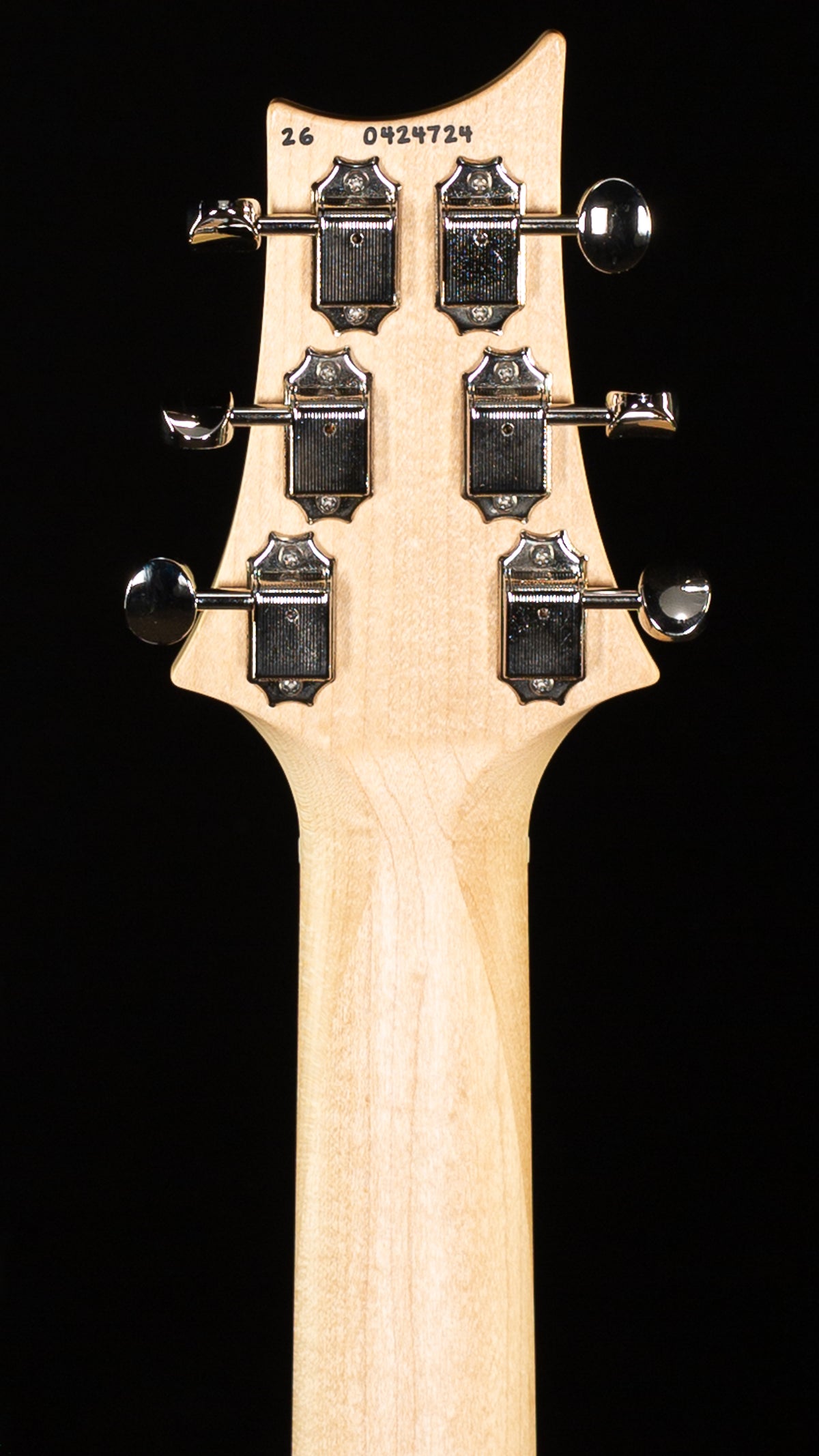 PRS Fiore HH Amaryllis (724)