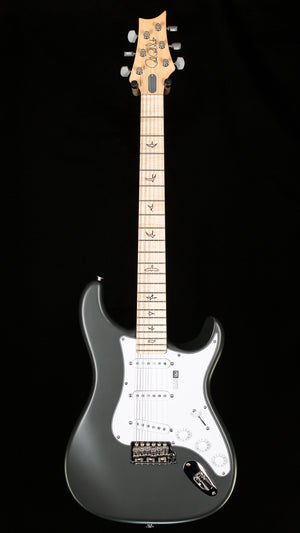 PRS Silver Sky Satin Faded Black Tee (865)