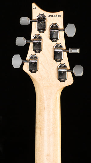 PRS Silver Sky Satin Faded Black Tee (865)