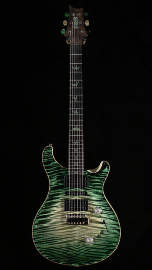 PRS Private Stock 12396 Custom 24 Sage Glow (902)