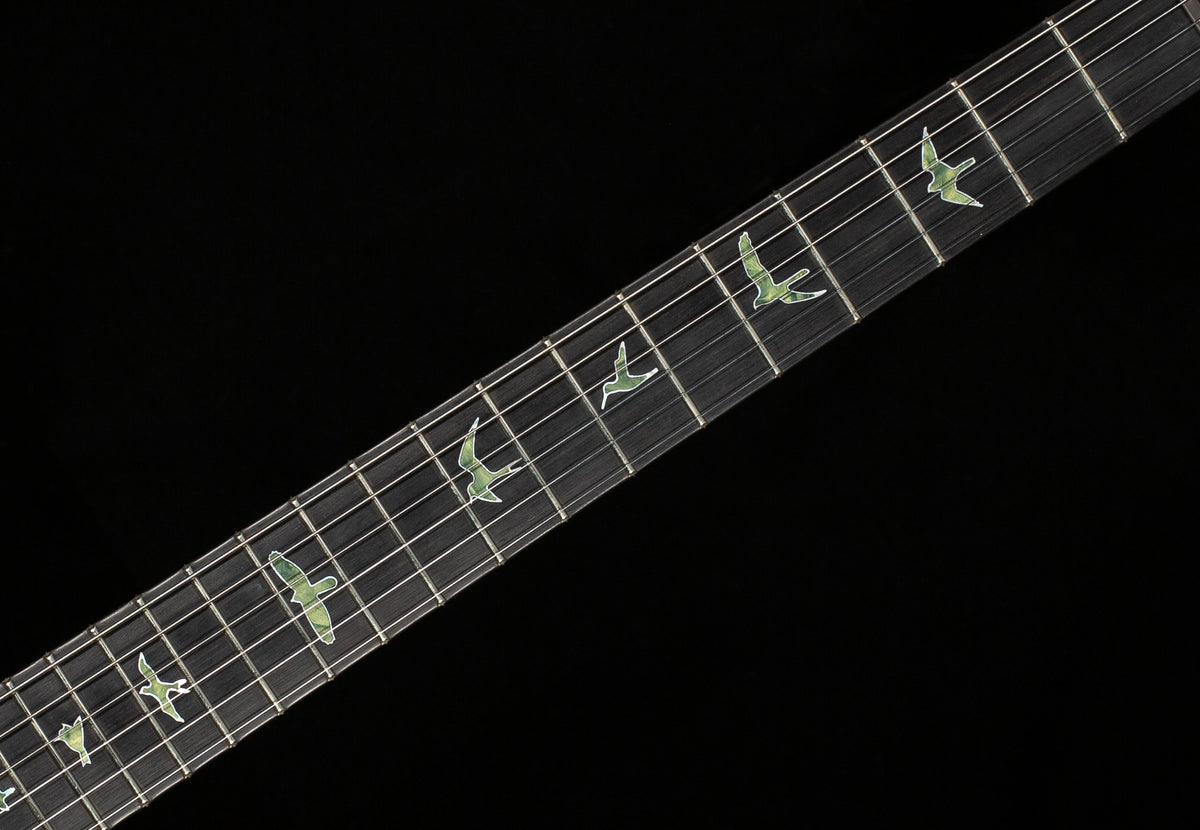 PRS Private Stock 12396 Custom 24 Sage Glow (902)
