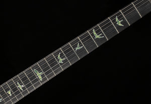 PRS Private Stock 12396 Custom 24 Sage Glow (902)