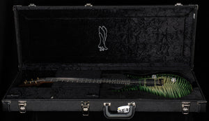 PRS Private Stock 12396 Custom 24 Sage Glow (902)