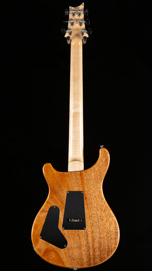 PRS Custom 24 Floyd Tiger Eye 10 Top (082)