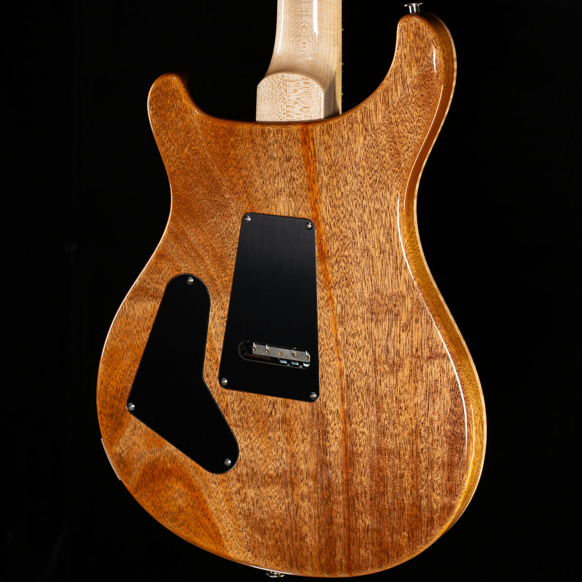 PRS Custom 24 Floyd Tiger Eye 10 Top (082)