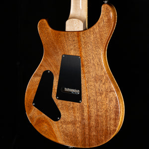 PRS Custom 24 Floyd Tiger Eye 10 Top (082)