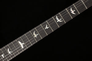 PRS Custom 24 Floyd Tiger Eye 10 Top (082)