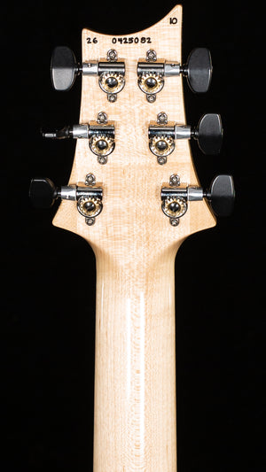 PRS Custom 24 Floyd Tiger Eye 10 Top (082)