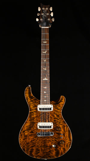 PRS Limited Edition Paul's Guitar Mango Top Tiger Eye (194)