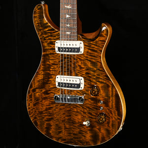 PRS Limited Edition Paul's Guitar Mango Top Tiger Eye (194)