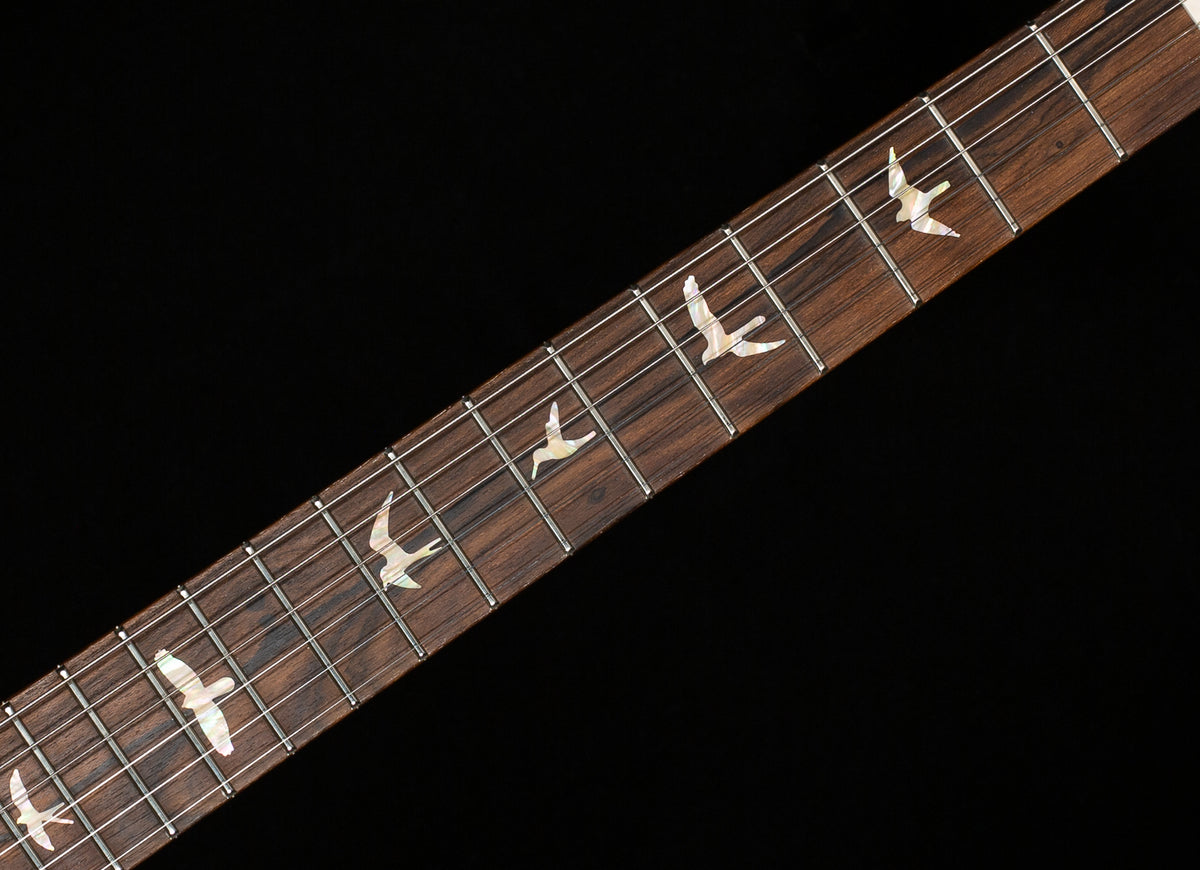 PRS Limited Edition Paul's Guitar Mango Top Tiger Eye (194)