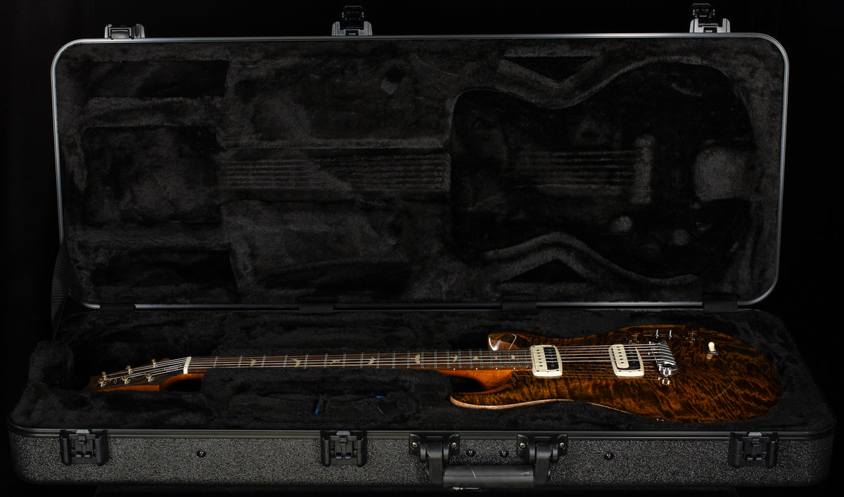 PRS Limited Edition Paul's Guitar Mango Top Tiger Eye (194)