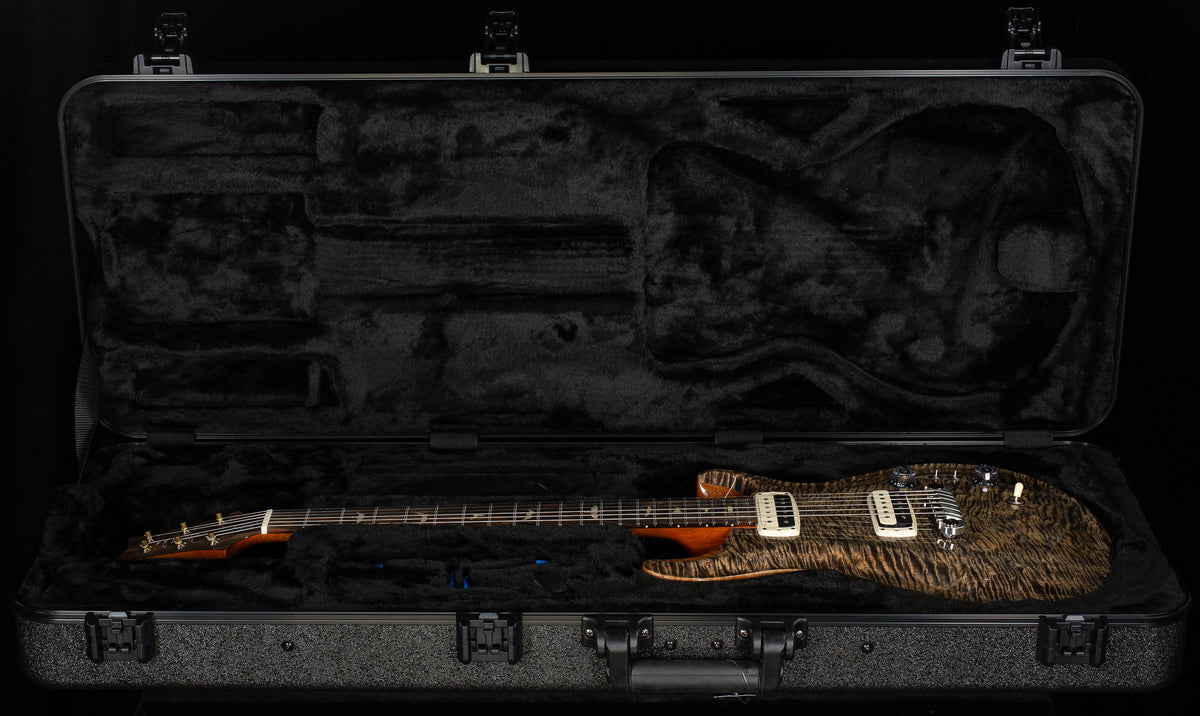 PRS Limited Edition Paul's Guitar Mango Top Charcoal (454)