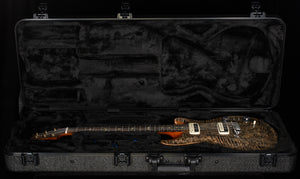 PRS Limited Edition Paul's Guitar Mango Top Charcoal (454)
