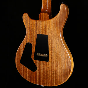 PRS Custom 24 Semi-Hollow Limited Edition Faded Indigo Artist top (592)