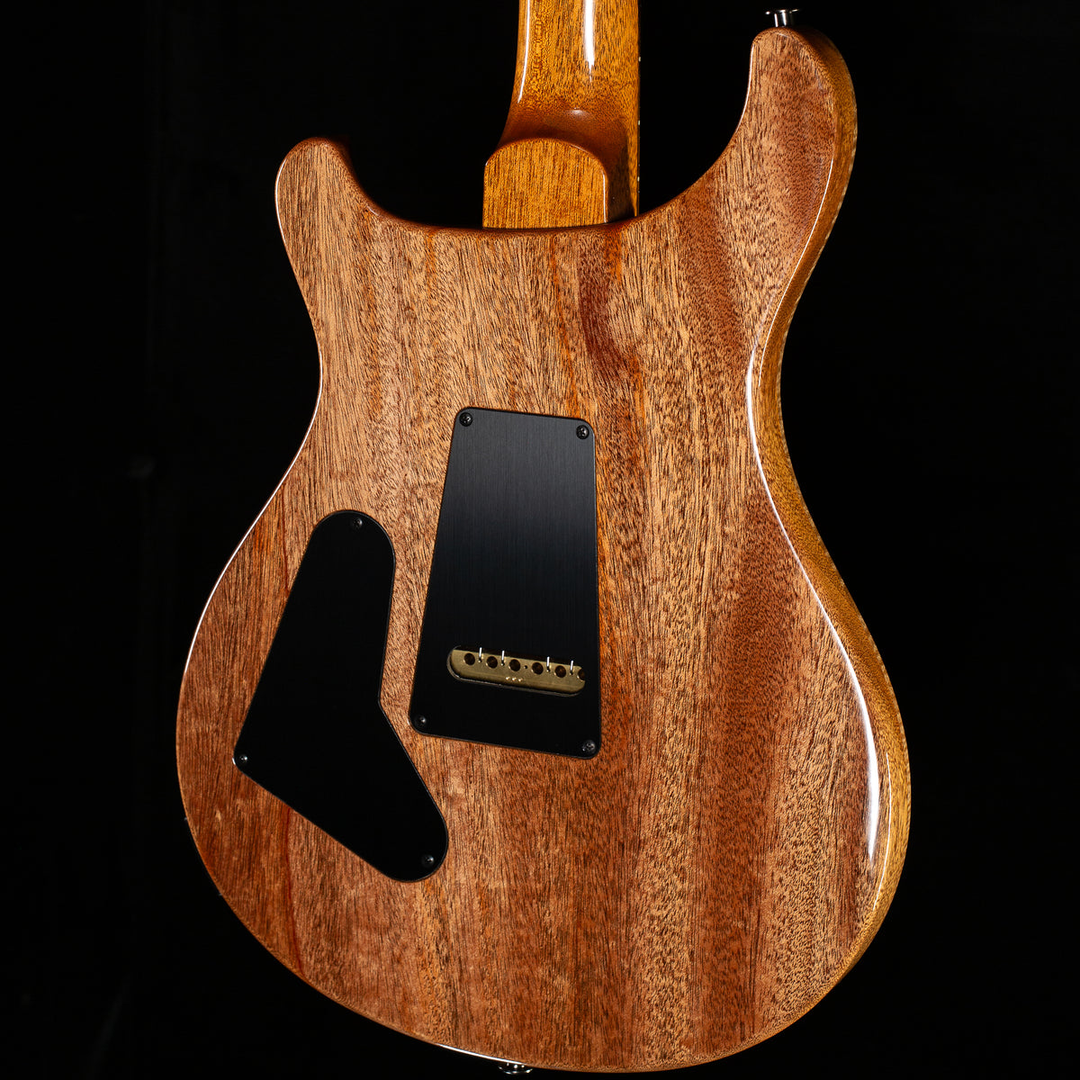 PRS Limited Edition Custom 24-08 Fire Red/Gray Black Fade Mango/Ziricote (693)