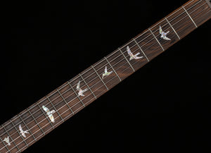 PRS Custom 24-08 Limited Edition Private Stock Color Indigo 10 Top (912)