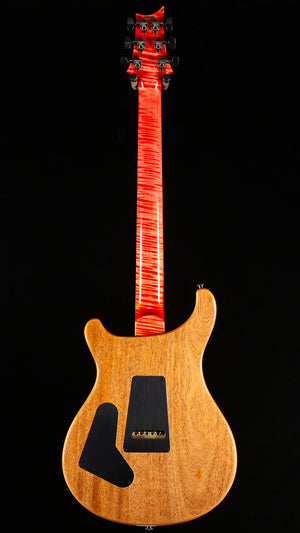 PRS Custom 24-08 Private Stock Color Salmon 10 Top (936)