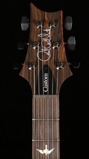 PRS Custom 24-08 Private Stock Color Salmon 10 Top (936)