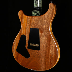 PRS Custom 24-08 Limited Edition Private Stock Color Sage 10 Top (937)