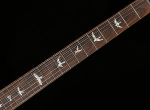 PRS Custom 24-08 Limited Edition Private Stock Color Sage 10 Top (937)