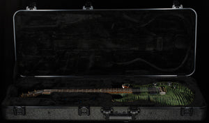PRS Custom 24-08 Limited Edition Private Stock Color Sage 10 Top (937)