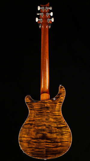 PRS Hollowbody II Piezo Stock Color Tiger Eye (954)