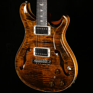 PRS Hollowbody II Piezo Stock Color Tiger Eye (954)
