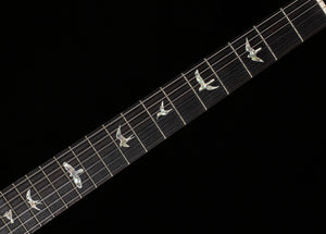 PRS Hollowbody II Piezo Stock Color Tiger Eye (954)
