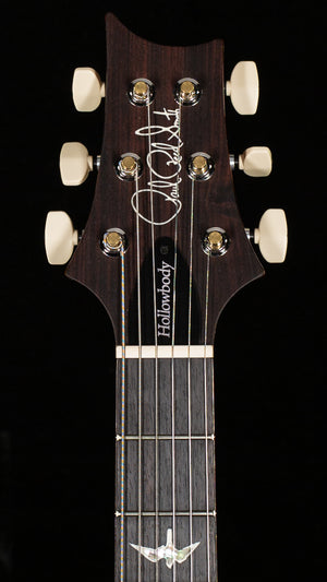PRS Hollowbody II Piezo Stock Color Tiger Eye (954)