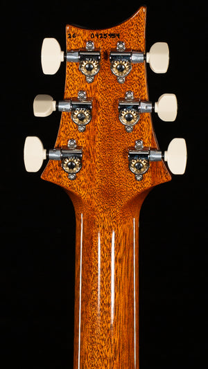 PRS Hollowbody II Piezo Stock Color Tiger Eye (954)