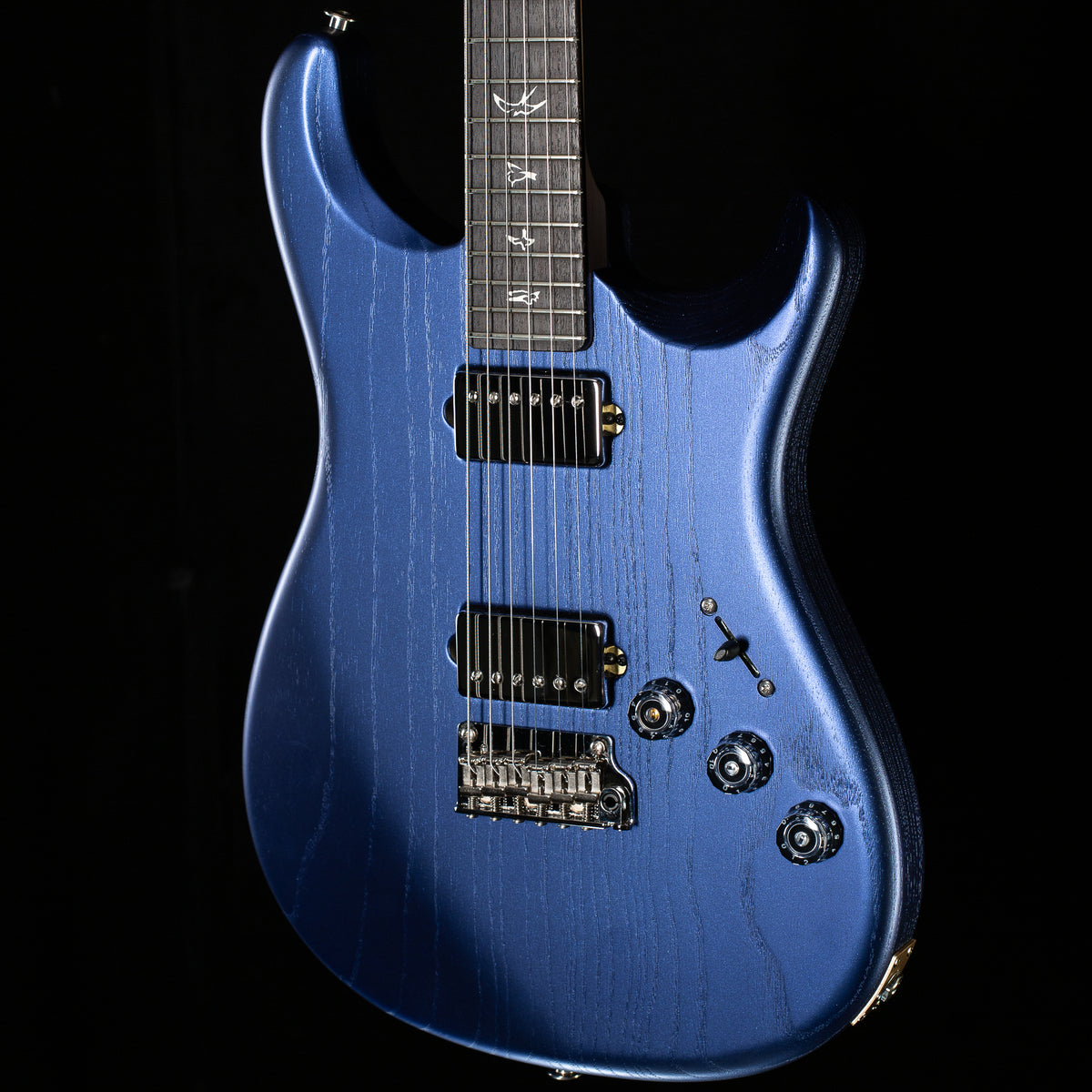 PRS Fiore HH Satin Metallic Midnight (179)