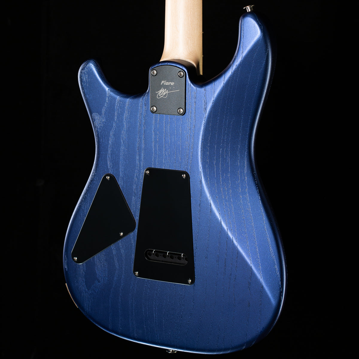 PRS Fiore HH Satin Metallic Midnight (179)