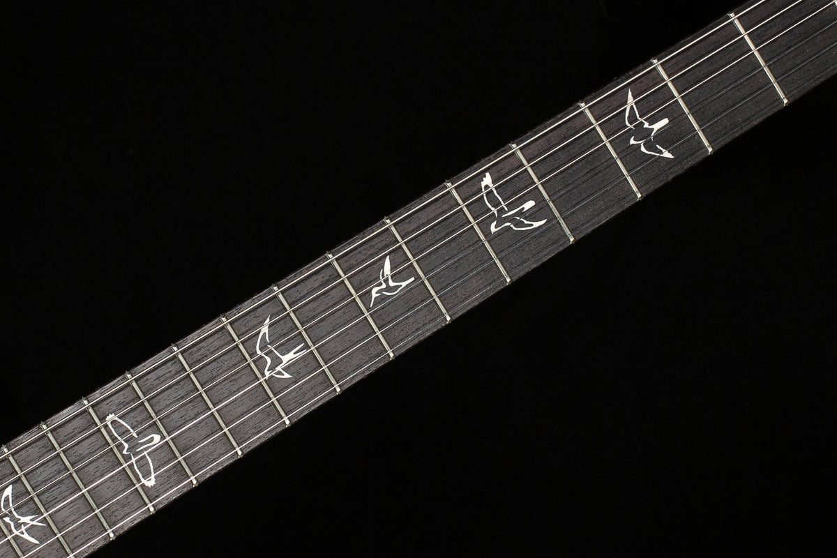 PRS Fiore HH Satin Metallic Midnight (179)