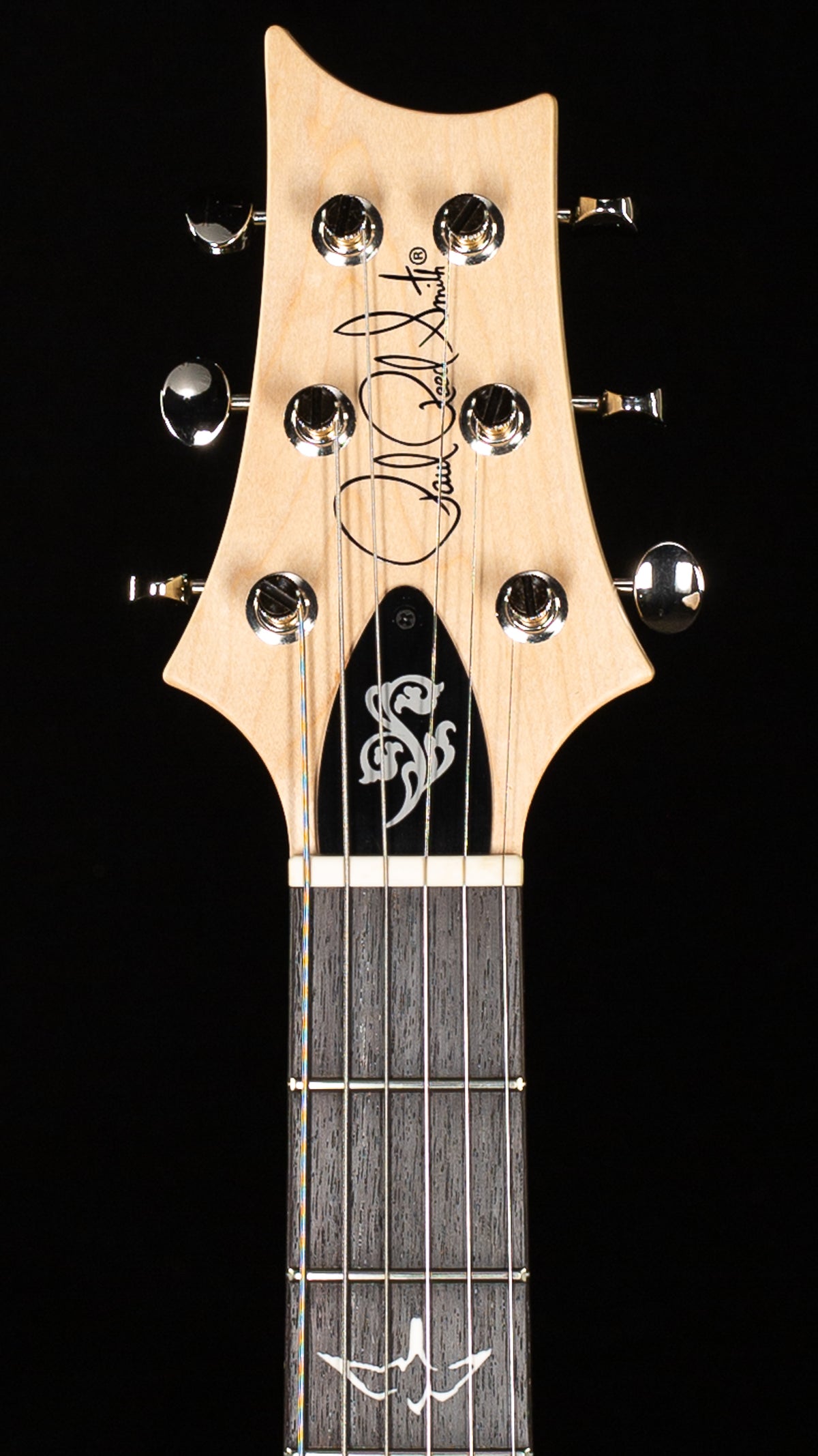 PRS Fiore HH Satin Metallic Midnight (179)