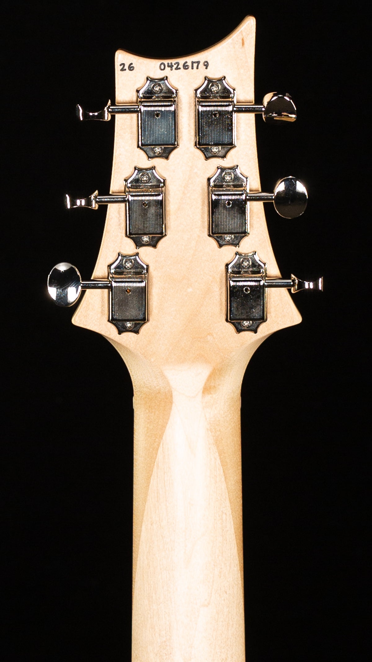 PRS Fiore HH Satin Metallic Midnight (179)