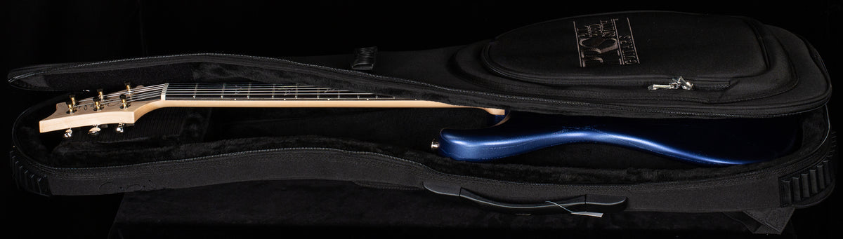 PRS Fiore HH Satin Metallic Midnight (179)